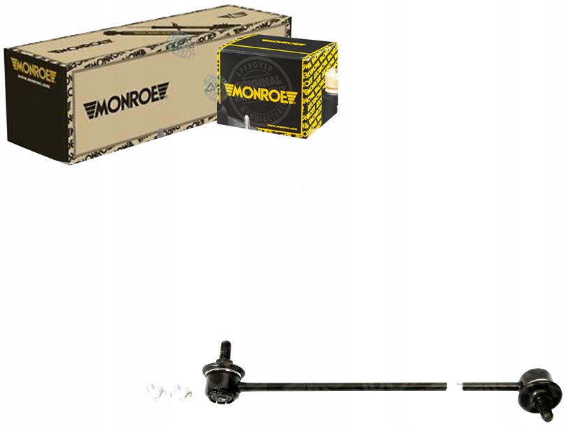 фото №1, Соединитель стабилизатора 271 5mm chevrolet lacetti nu