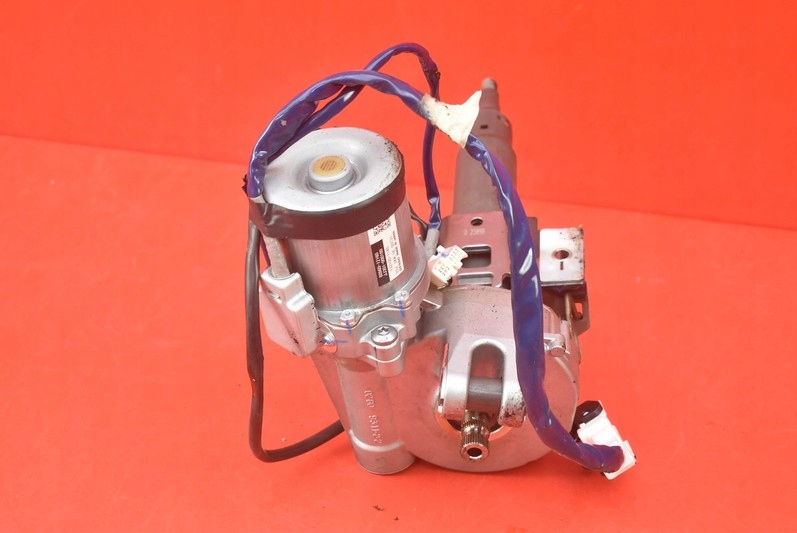 фото №5, Насос підсилювача 45200-02322 toyota corolla e15 1.4 vvti 97 km 06-13