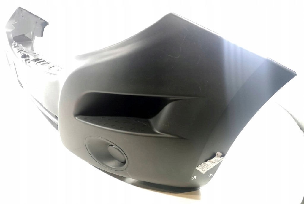 Бампер перед передній renault master 3 620220006r Оригінал