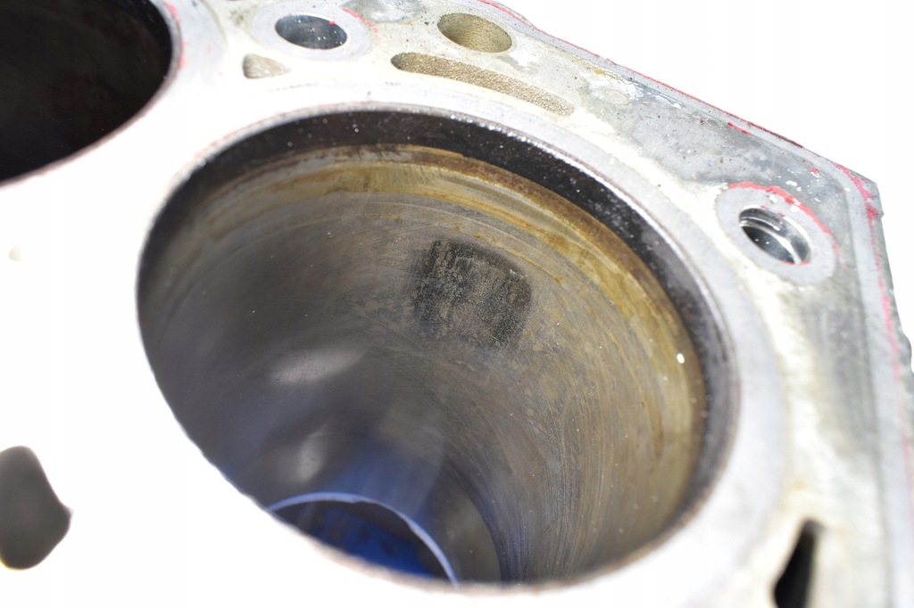 фото №7, Блок двигателя mini cooper clubman r55 countryman r60 r61 1.6d 112km n47c16a