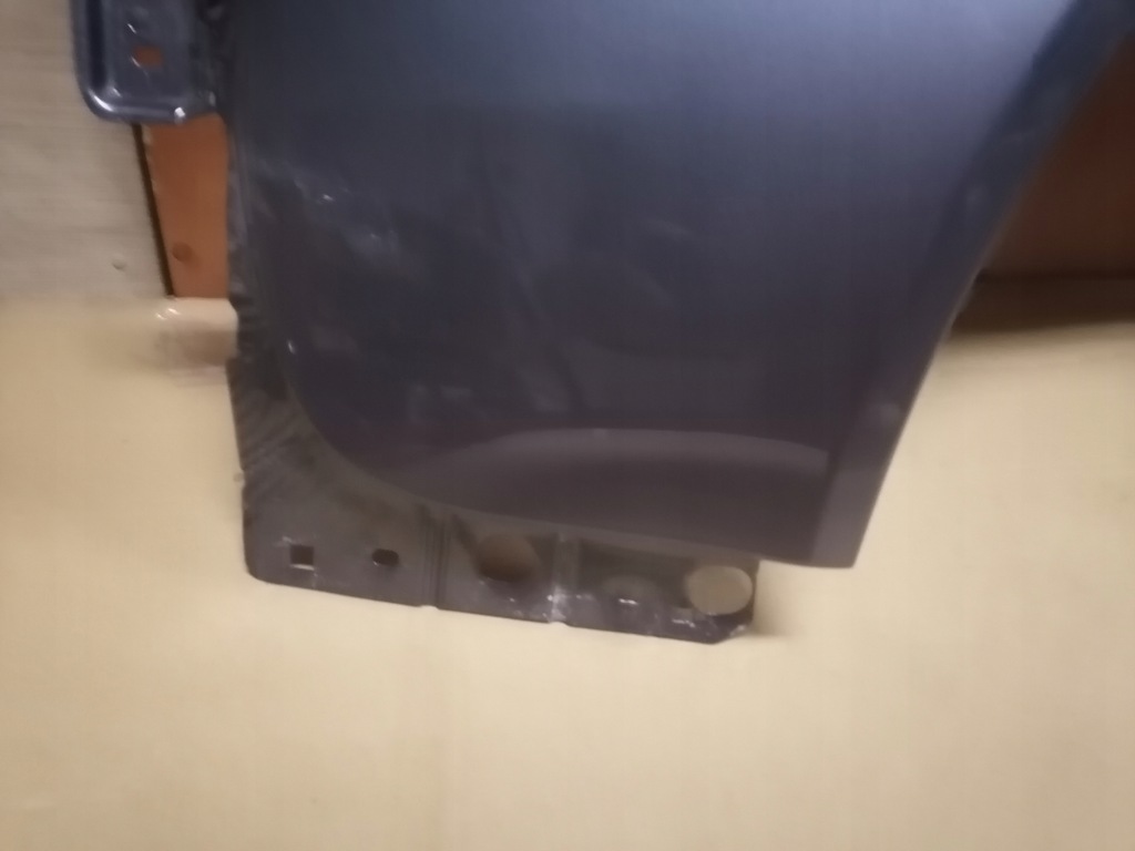 фото №7, Крыло левый перед передний audi a6 c5 lx7z lift