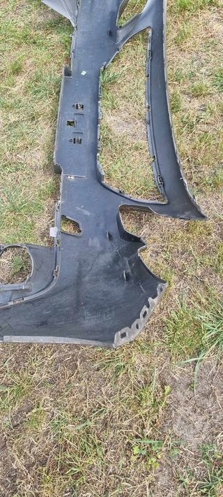 фото №7, Бампер передній перед peugeot 2008 lift