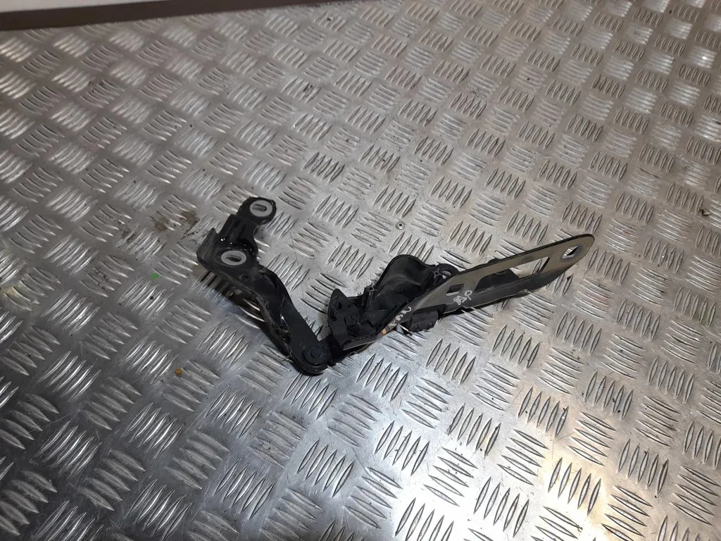 фото №1, Porsche panamera 970 97051115202 петли