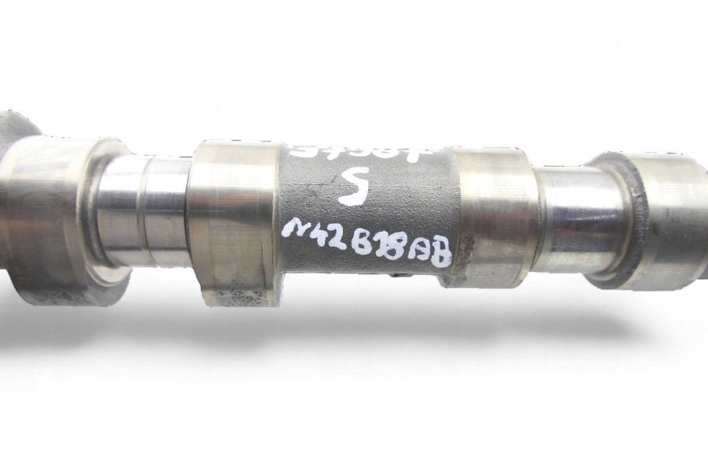 фото №9, Вал распределительного вала всасывающий bmw e46 1.8i 2.0i n42b18ab