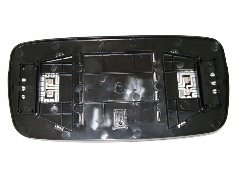 фото №1, Вкладыш зеркала зеркало зеркало daf cf85 xf95 105 подогреваемый