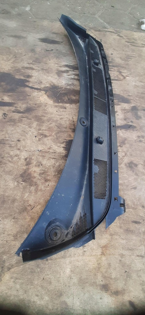 фото №7, Жабо верхній anglik peugeot 308 t9 98025371xt