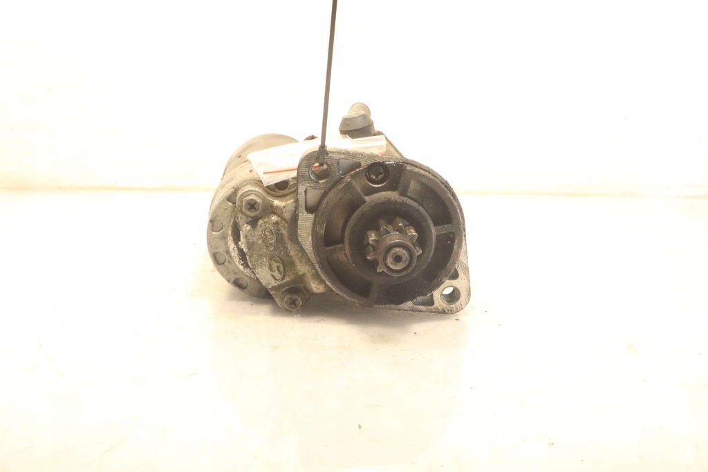 фото №1, Стартер kia cerato 2.0crdi