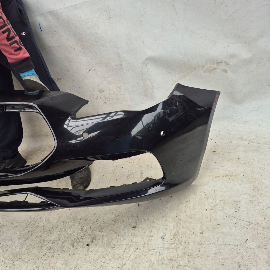 Maserati quattroporte 2018r 19 .- - бампер перед передний 673006997 Киев