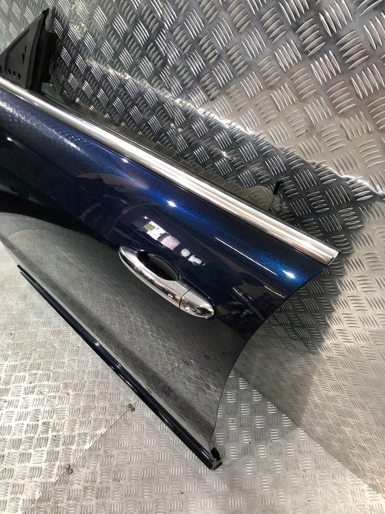 фото №5, Дверь левый перед передние maserati levante 004b