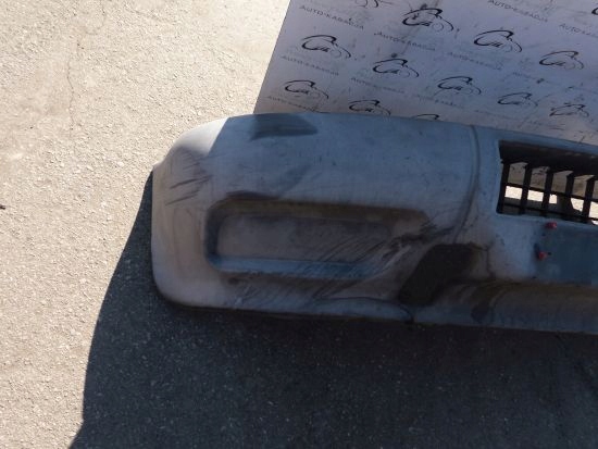 Бампер перед передний iveco Доставка