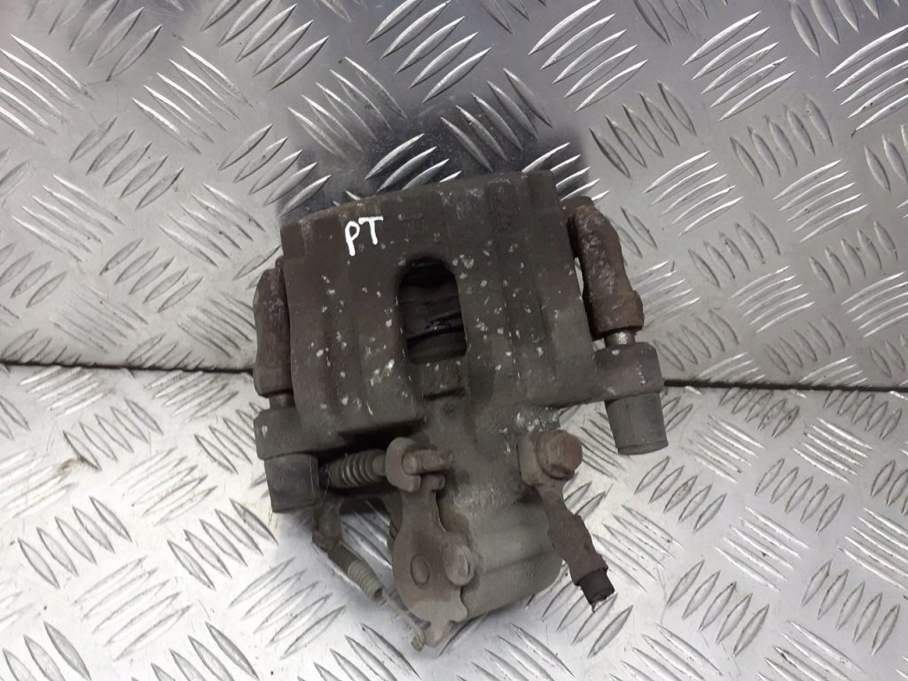 фото №1, Супорт гальмівний правий задня opel signum 1.8