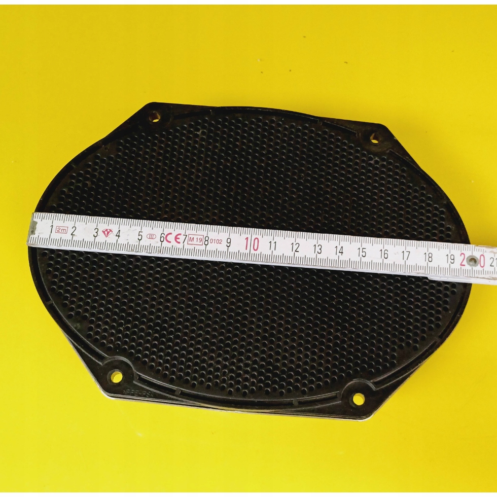 фото №7, Динамік правий лівий задня ford fusion xw7f-18808-ab / xw7f18808ab nr289