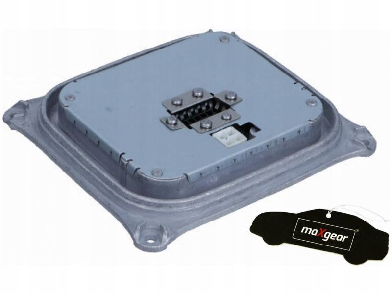 фото №1, Блок управления свет renault megane iii 1.2-2.0 08-15 +ароматизатор