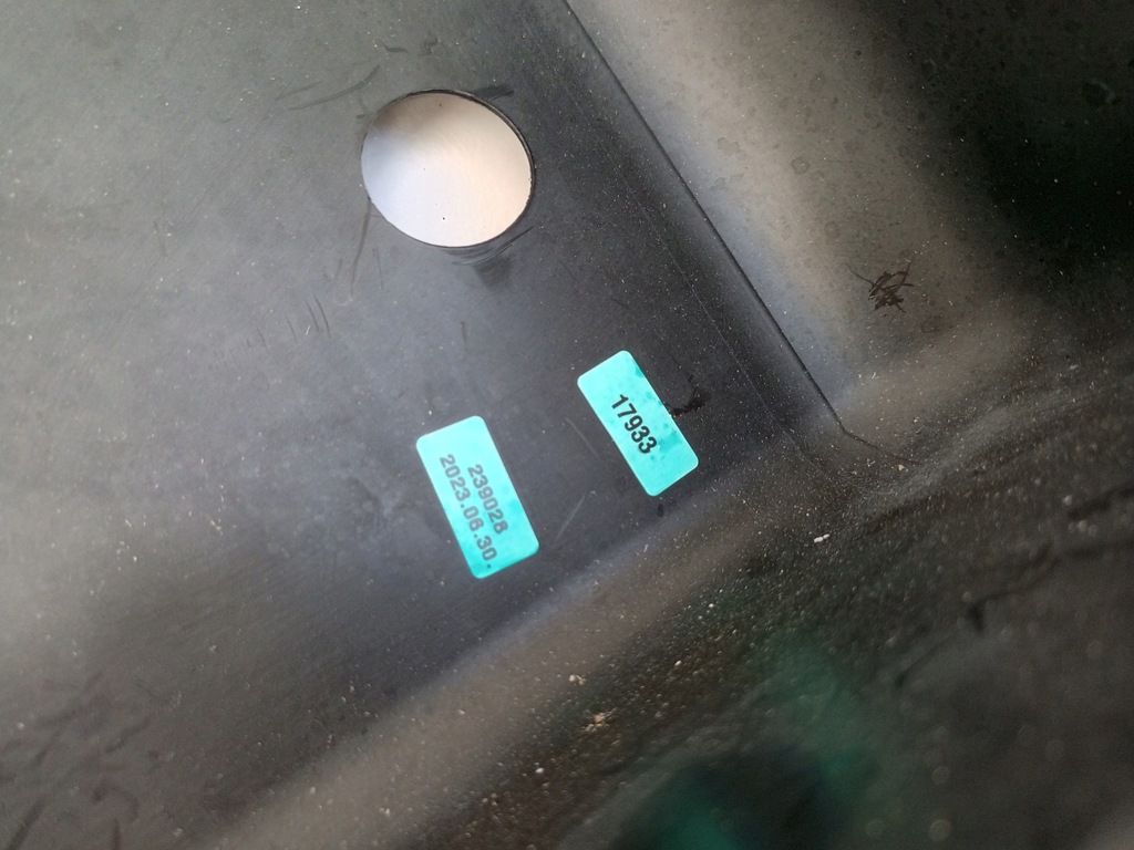 фото №10, Bentley bentayga 2016- воздуховод впуск воздуха 36a117336b ÷