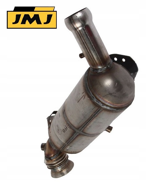 фото №3, Фільтр dpf mercedes c220 c250 cdi 2007-