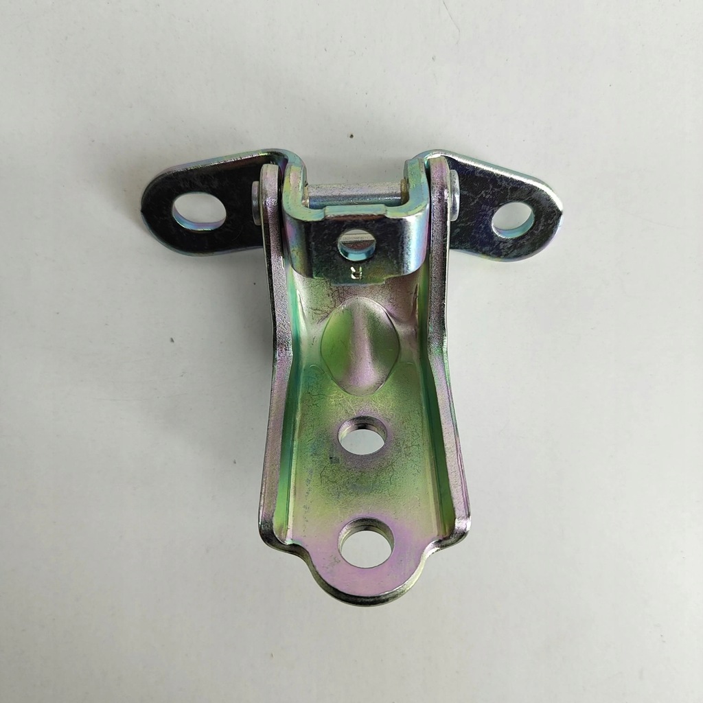 фото №6, Hyundai i40 2012 правая сторона петля верхний дверь передних