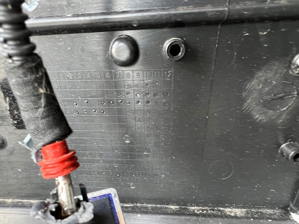 фото №10, Бампер задняя задний porsche taycan 9j1 20-