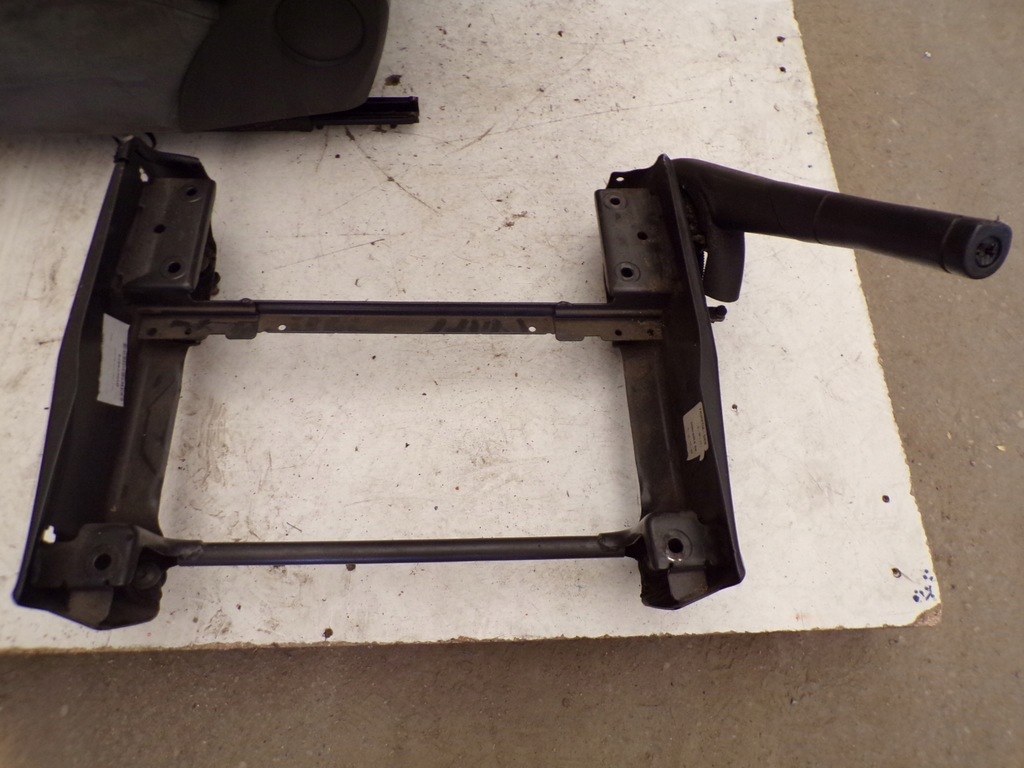 фото №7, Сиденья kapitańskie поворотные kamper camper łódka do adaptacji