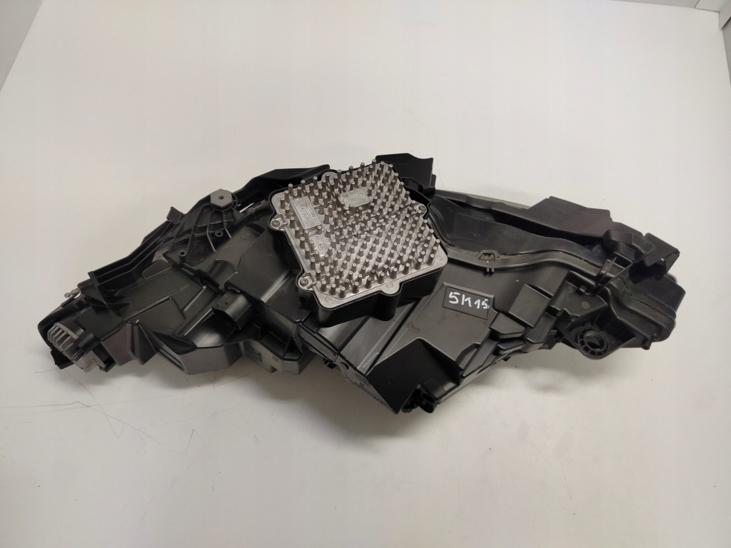 Range rover evoque ii full led mid led лампа правая левая Цена