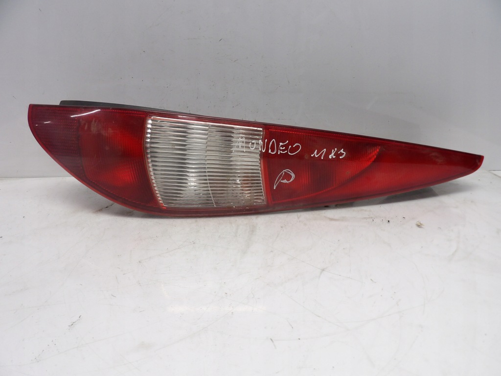 фото №1, Лампа права задня ford mondeo