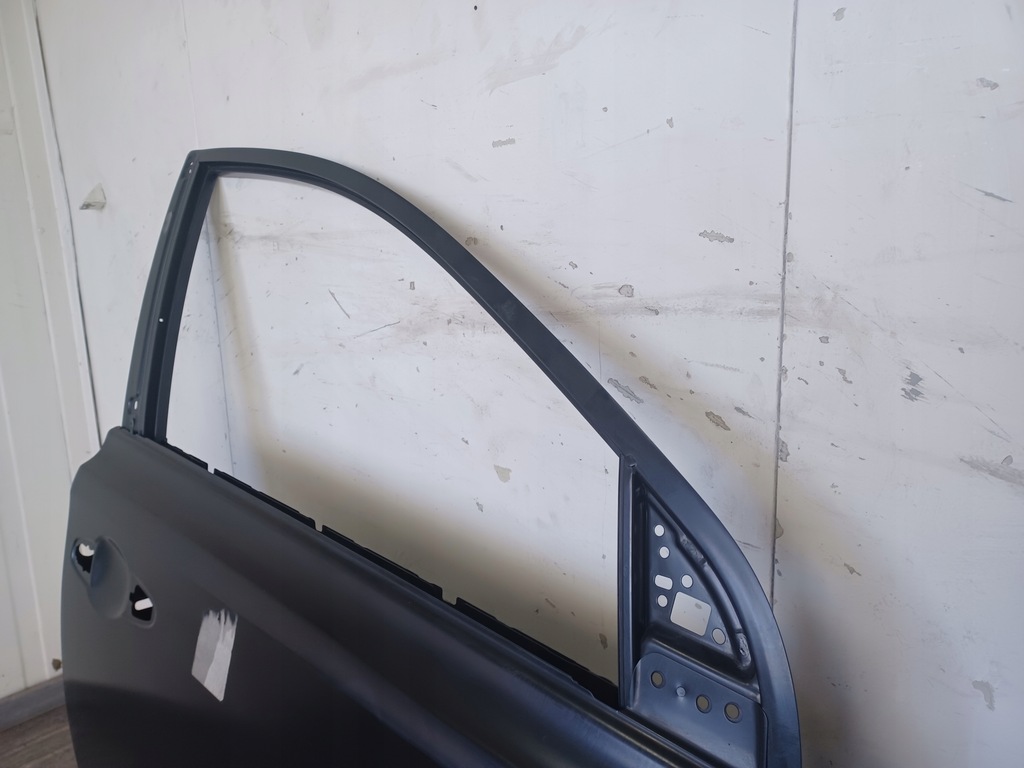 фото №7, Двері --- toyota rav 4 rav4 iv 13-18 передні праве -- сервісні оригінальні