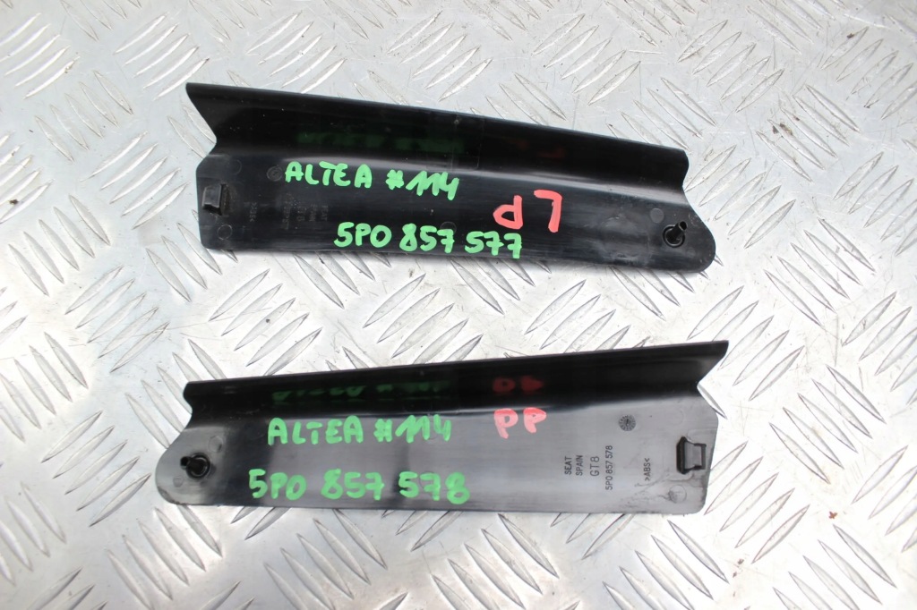 фото №3, Lexus ls 400 1993 другое запчасти салона автомобиля