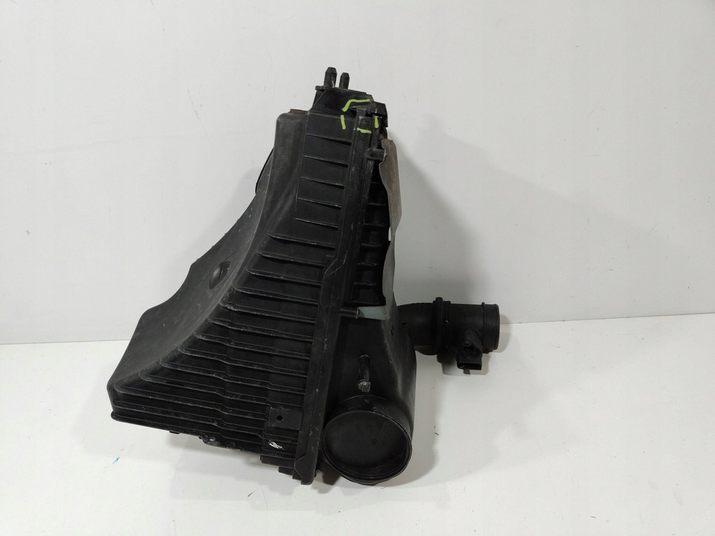 фото №16, Porsche cayenne 9pa корпус фильтра воздуха 7l5129607d