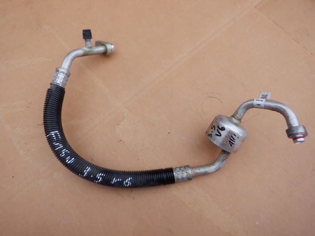 фото №1, Шланг кондиціонера ford f150 3.5 v6