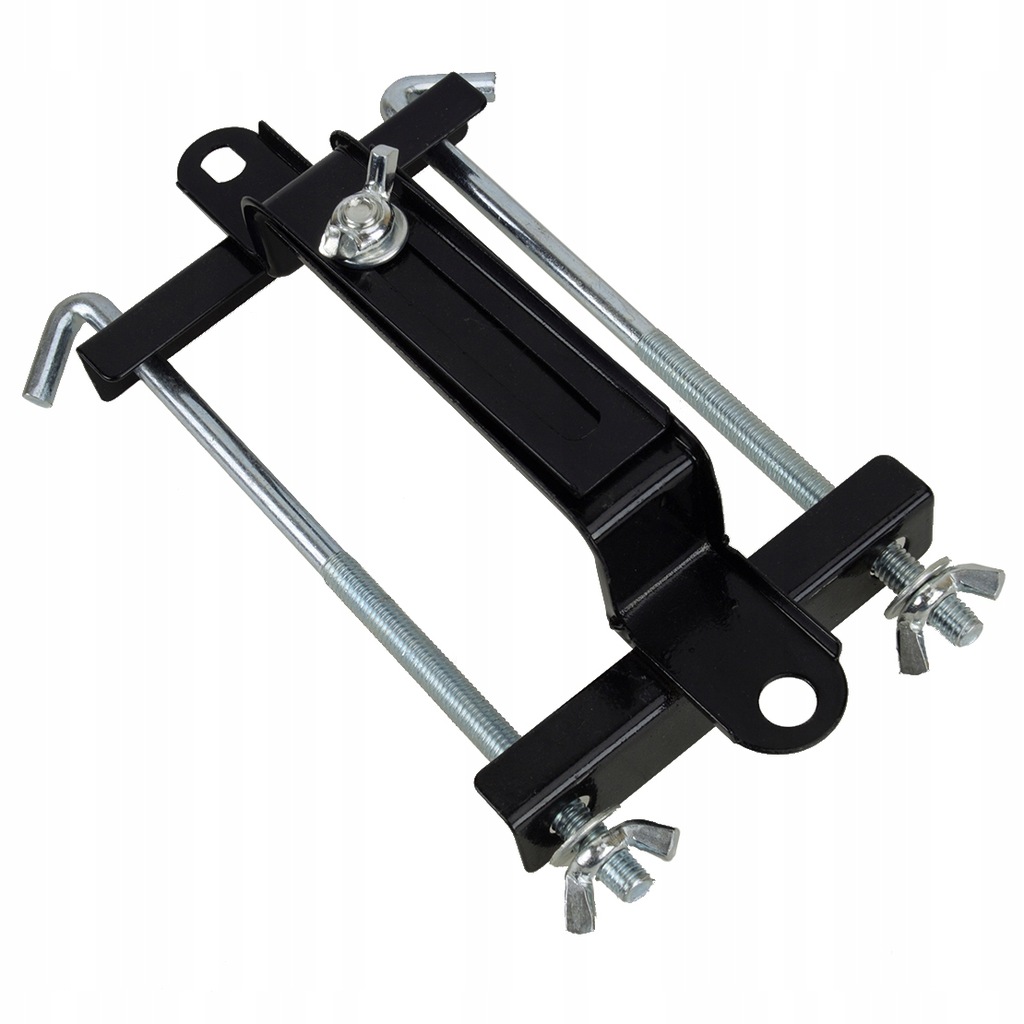 фото №5, Кронштейн do зберігання акумулятора автомобільний