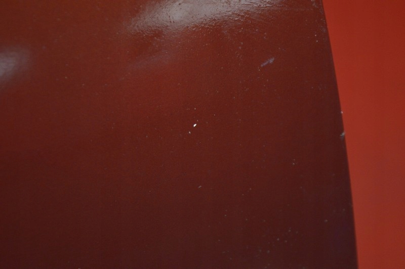 фото №9, Дверь правое перед передние бордовые ford ranger 3 iii lift 09-11