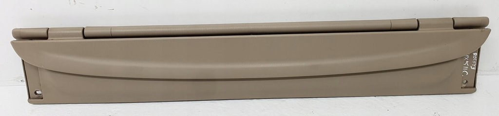 фото №4, Полиця задня задня mazda mx-5 ii nb