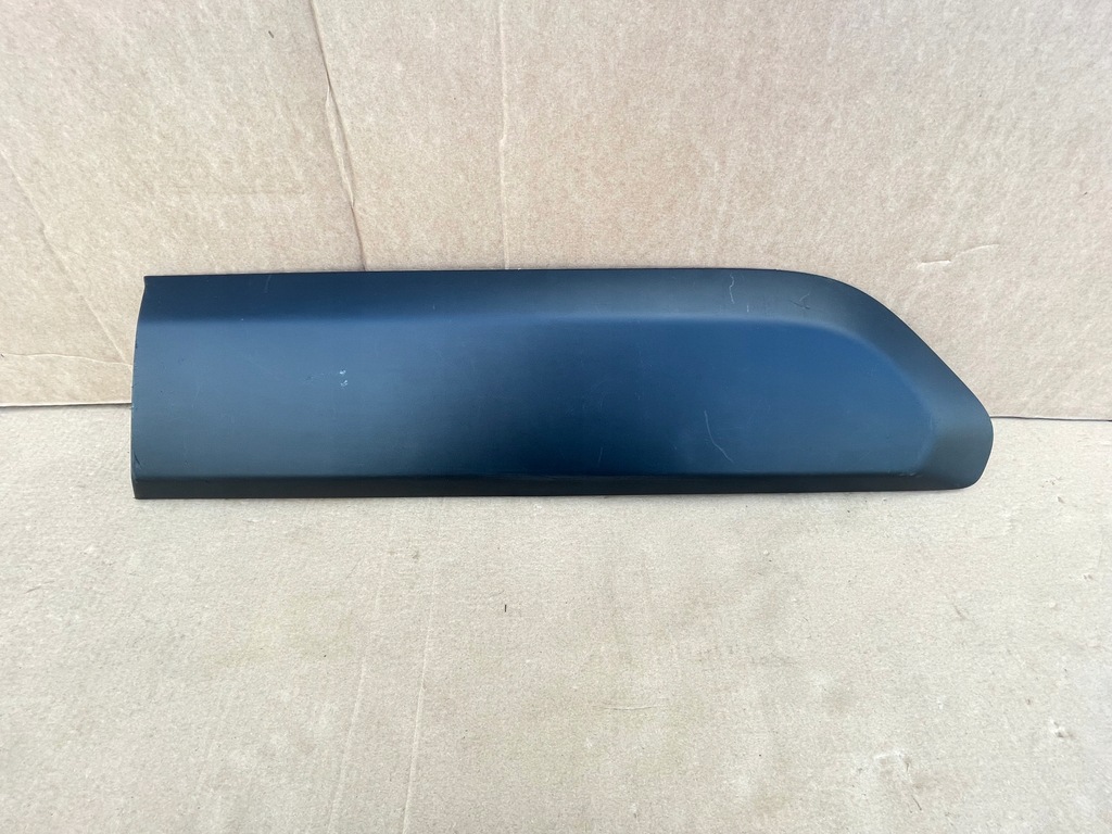 фото №1, Proace city berlingo rifter combo d ліва молдинг двері задня задня