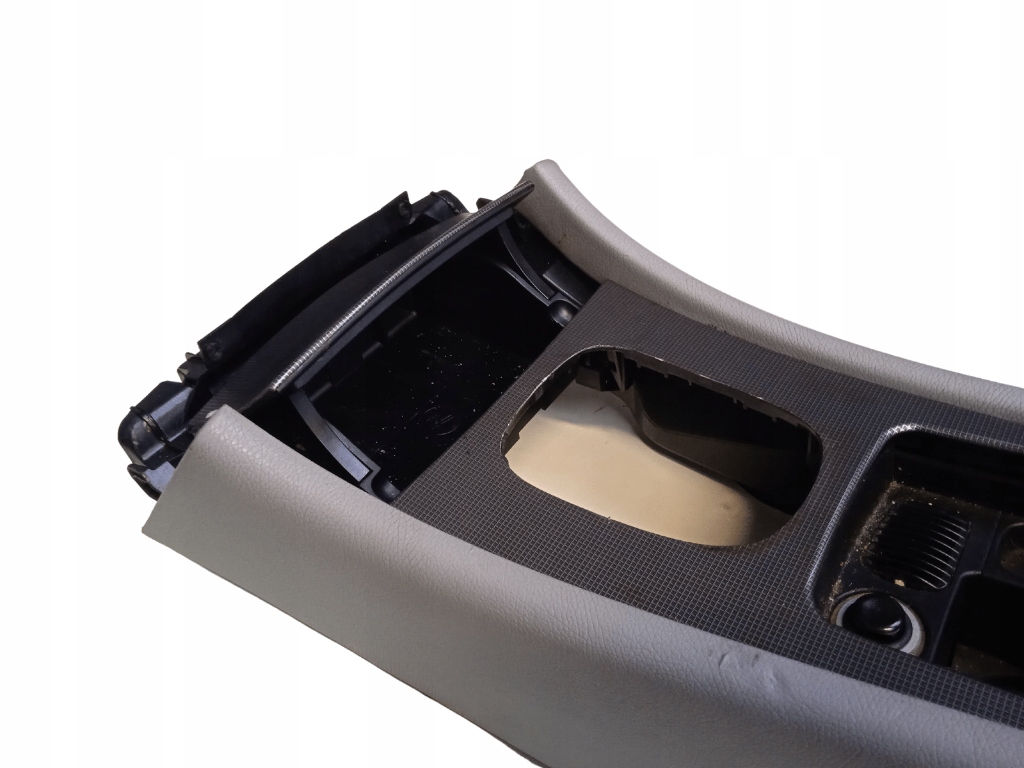 фото №6, Туннель панель средний mercedes w220 e037611021