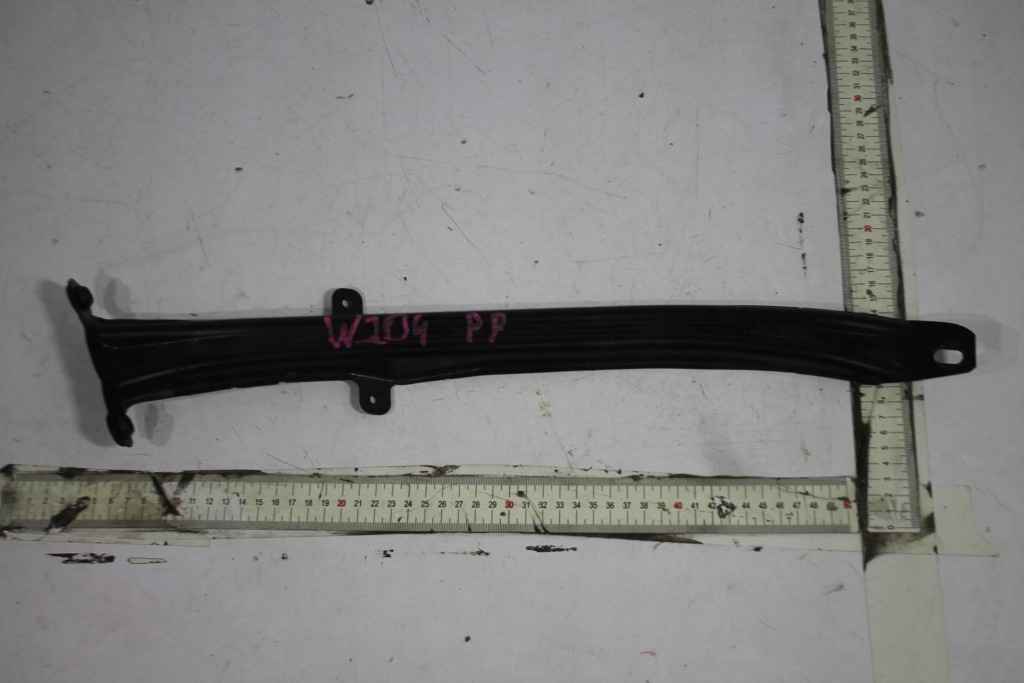 фото №1, Кронштейн кронштейн двигуна a2046280024 mercedes w204