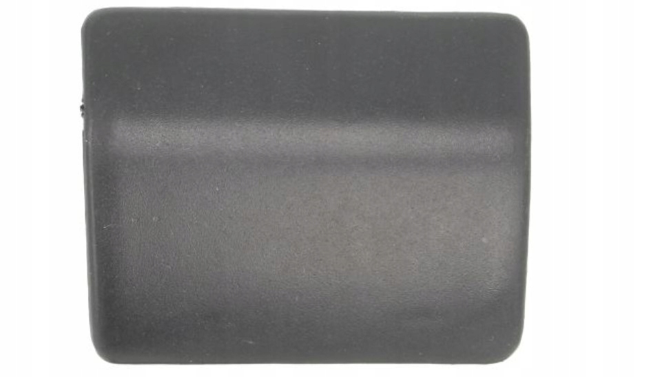 фото №1, Заглушка распылителя w бампере правая man f2000