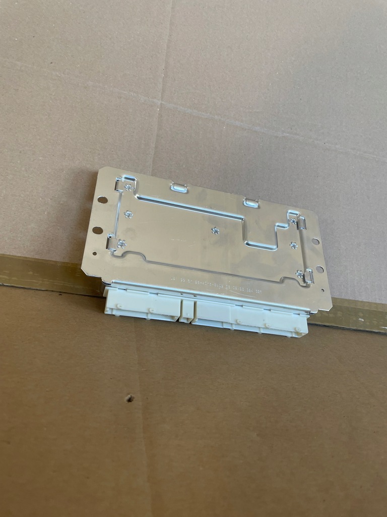 фото №1, Porsche 991 982 718 модуль блок управления подвеска pasm 99161844028