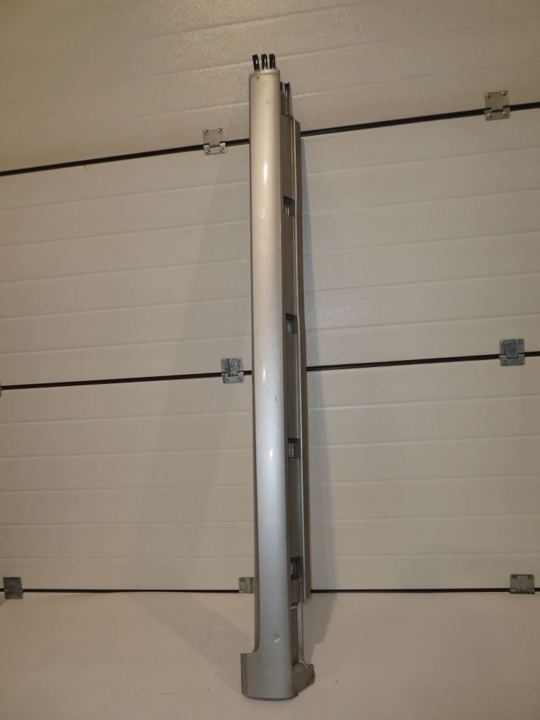 фото №1, Молдинг порог левая 3aa853855 passat b7