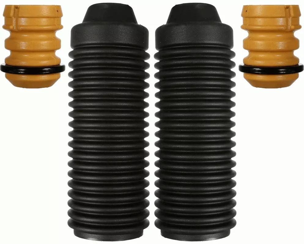 фото №4, Защита амортизатора zest. nissan