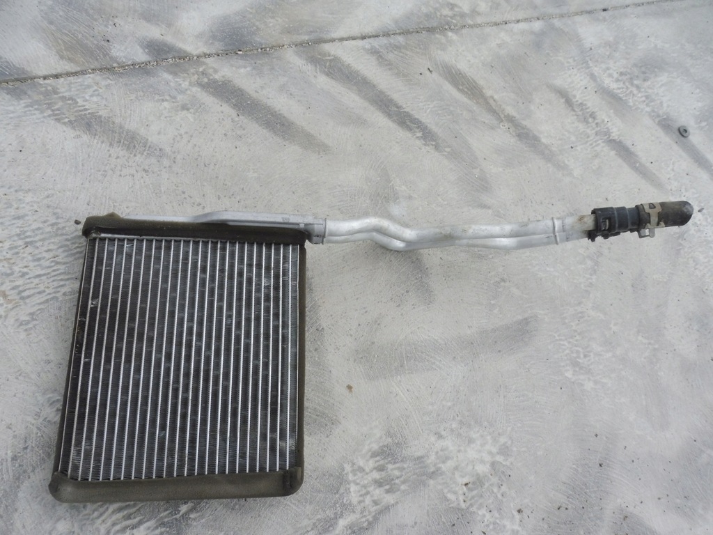 фото №1, Mazda 3 bk sedan 2.0 обігрівач