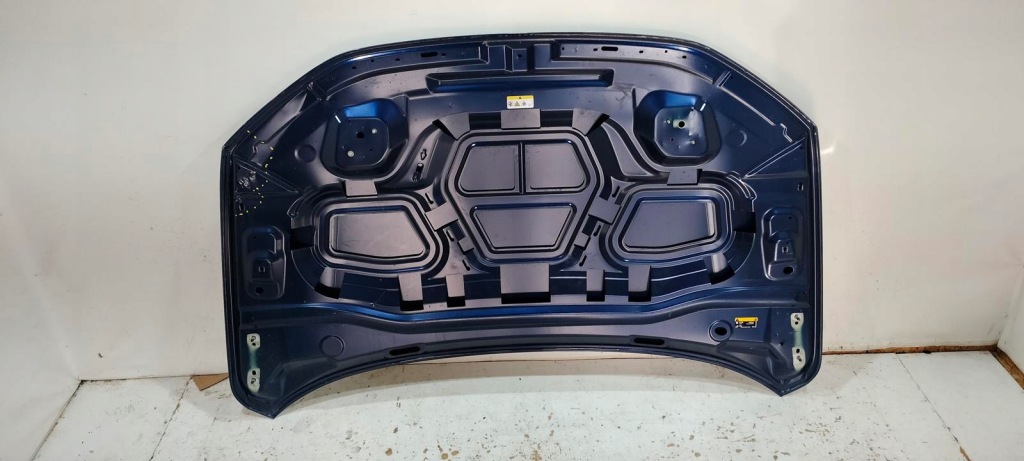 Audi q4 e-tron etron e tron 89a капот кришка перед 89a823155 Ціна