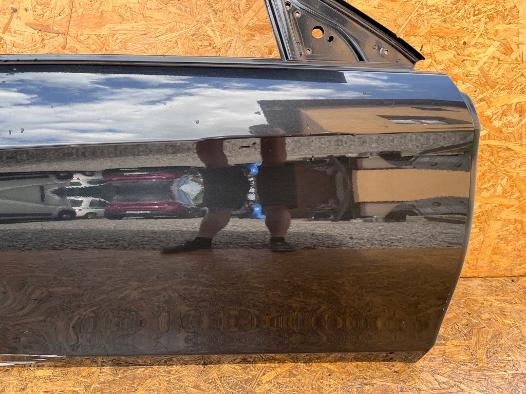 фото №14, Дверь передние перед правое mercedes s klasa w222 a222