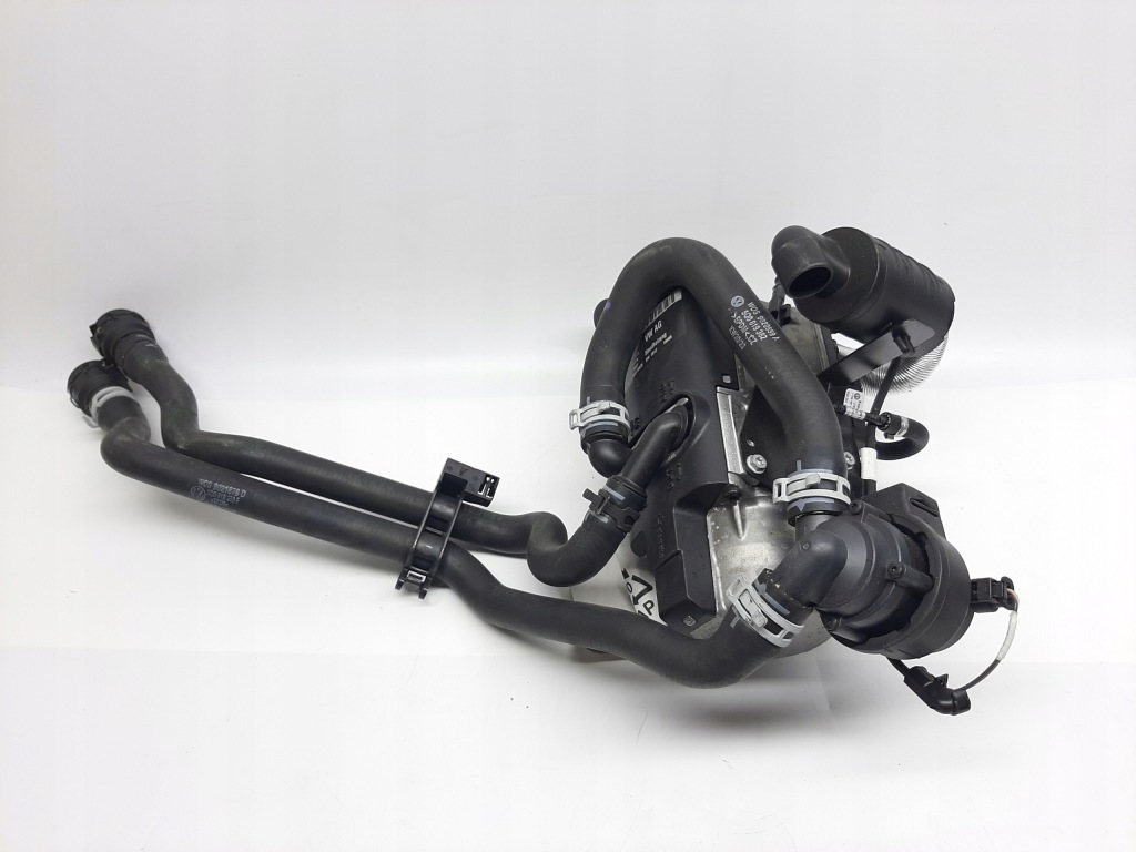 фото №1, Audi q2 2017- webasto обігрівач стояночний 5q0815005ap