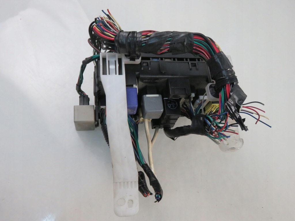 фото №6, Bsi pontiac vibe i 1.8 awd 8264101080 tn2323008750 8198002030