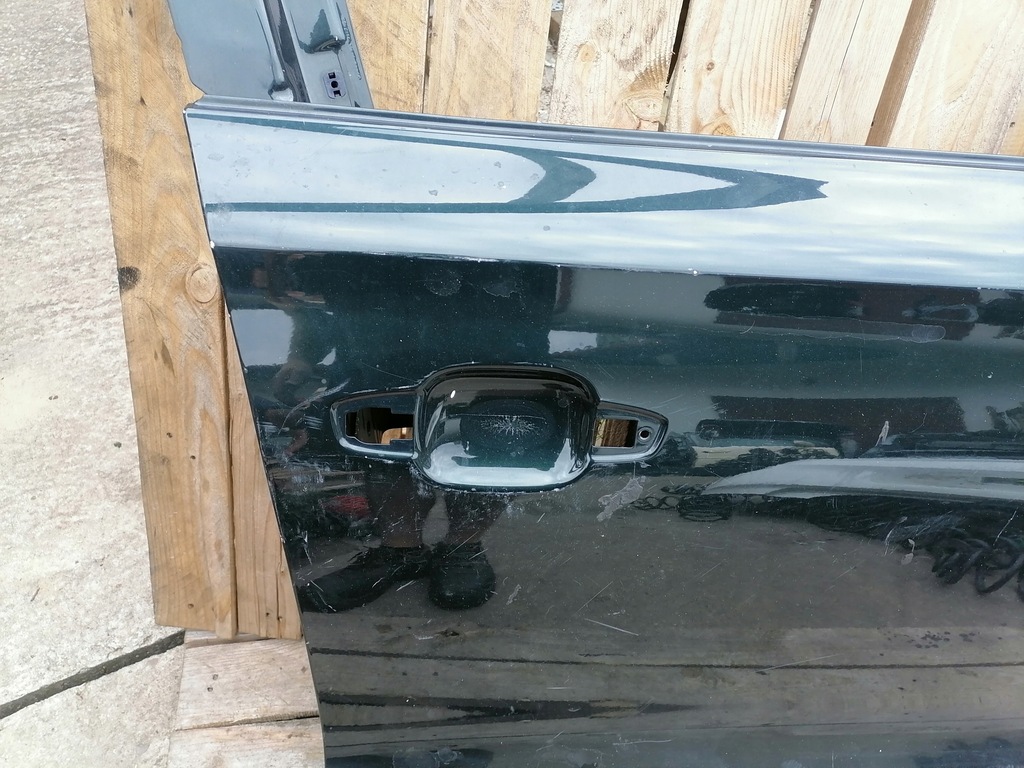 фото №11, Дверь правый перед передние audi a8 d4