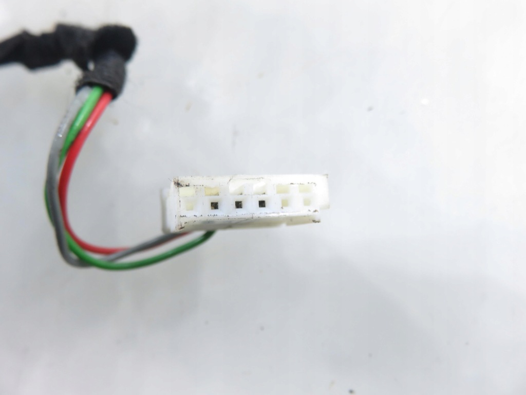 Зеркало левая bmw 3 compact e46 3 pin Недорого