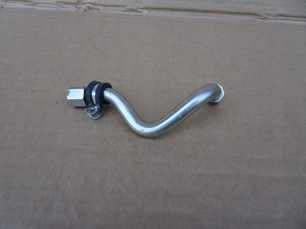 фото №1, Vw arteon трубка топлива 06l127501e