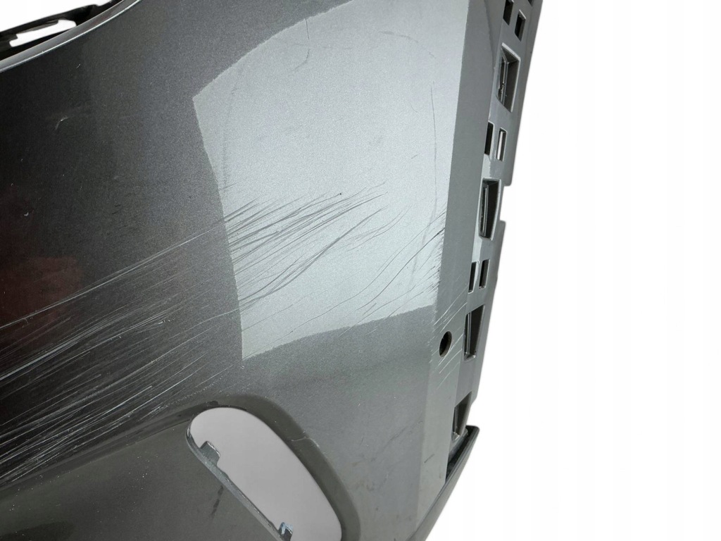 фото №8, Citroen c5 aircross 2019 с передний бампер передний