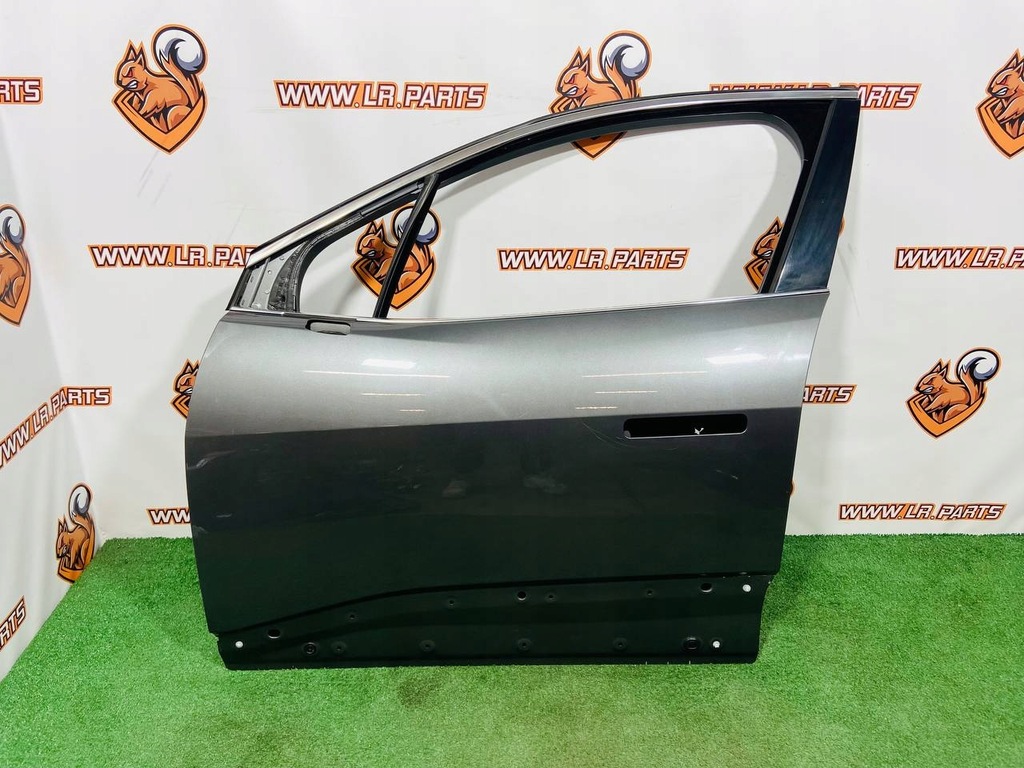 фото №1, Дверь левая передние jaguar i-pace x590 saj9d320125aa