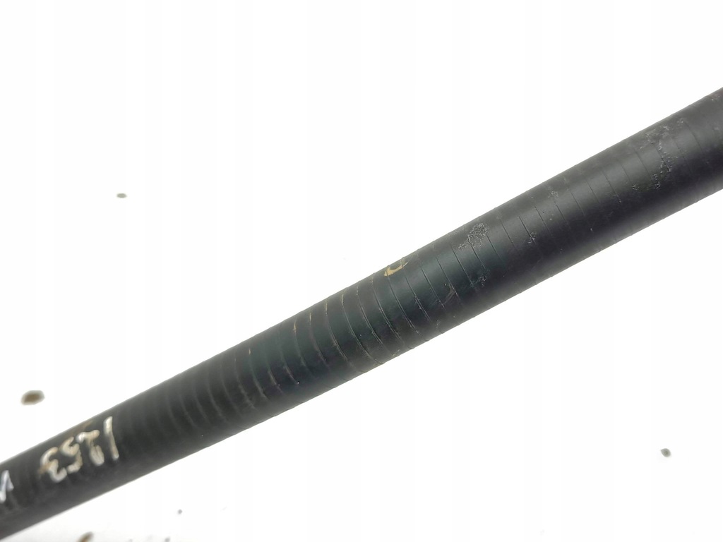 фото №8, Kia niro 2024 шланг / wąż радіатора