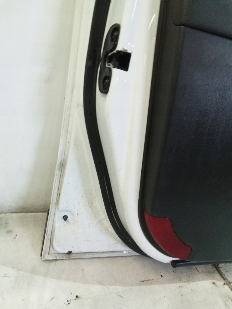 фото №11, G639 дверь левый перед opel antara gaz